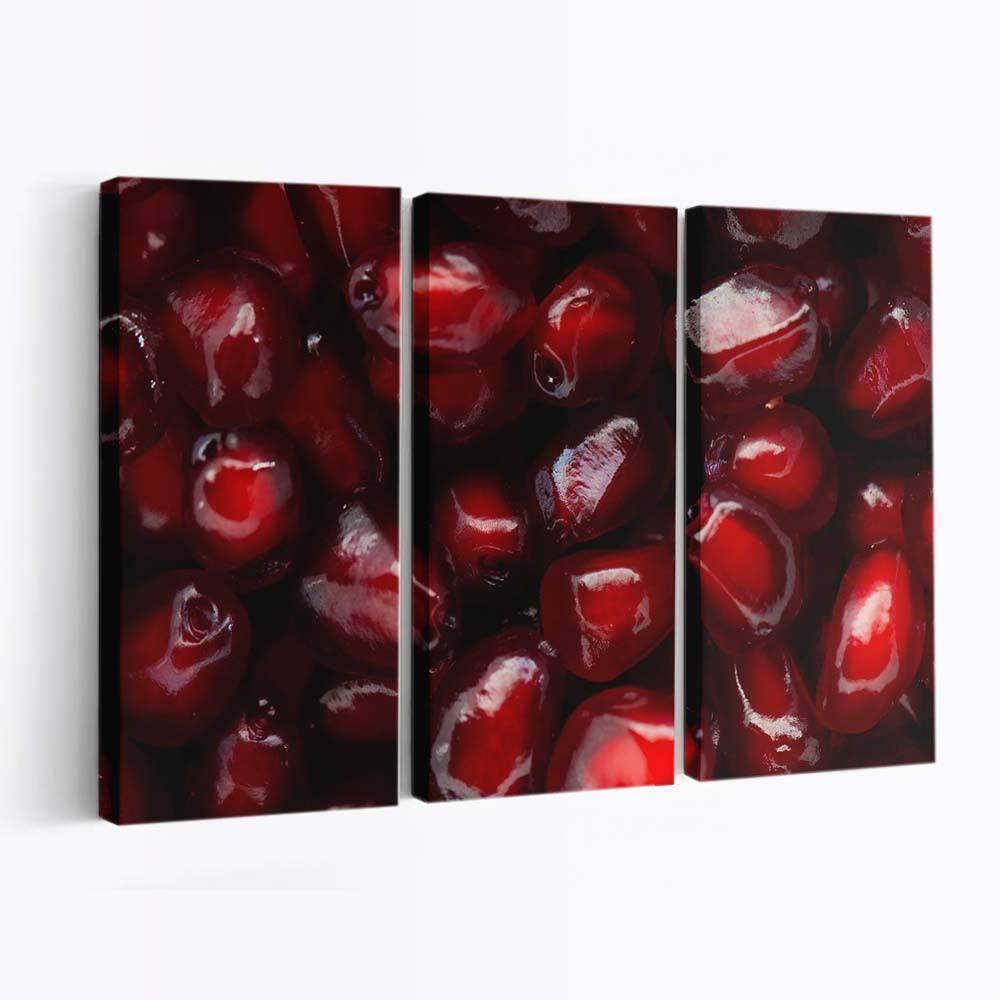 pomegranate seeds 2 wallpaper